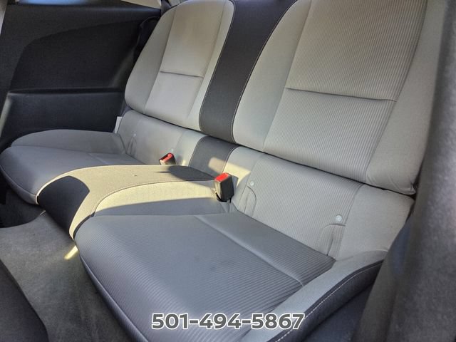 Used 2014 Chevrolet Camaro LT w/ RS Package RWD image 10