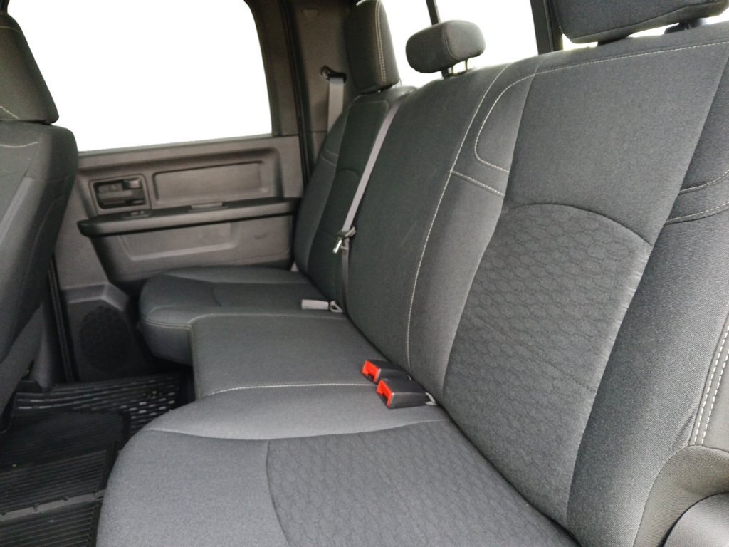 Used 2026 RAM 2500 Tradesman AWD/4WD image 22