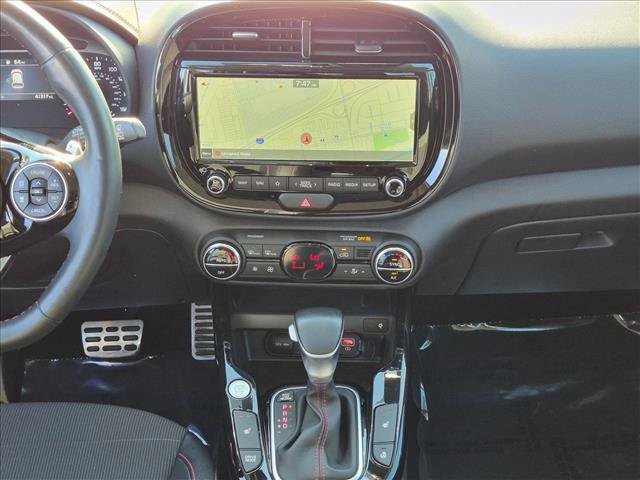 Used 2022 Kia Soul Turbo FWD image 15