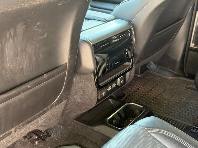 New 2026 Lincoln Aviator Reserve w/ Luxury Package RWD image 10