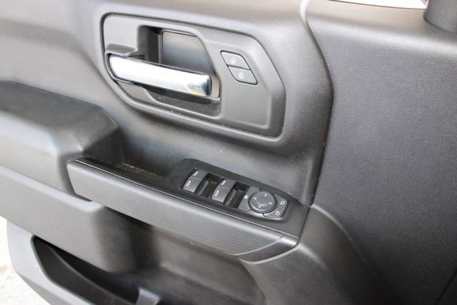 Used 2019 Chevrolet Silverado 1500 Custom Trail Boss image 16