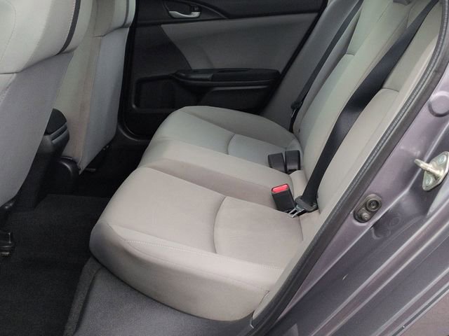 Used 2018 Honda Civic LX image 20