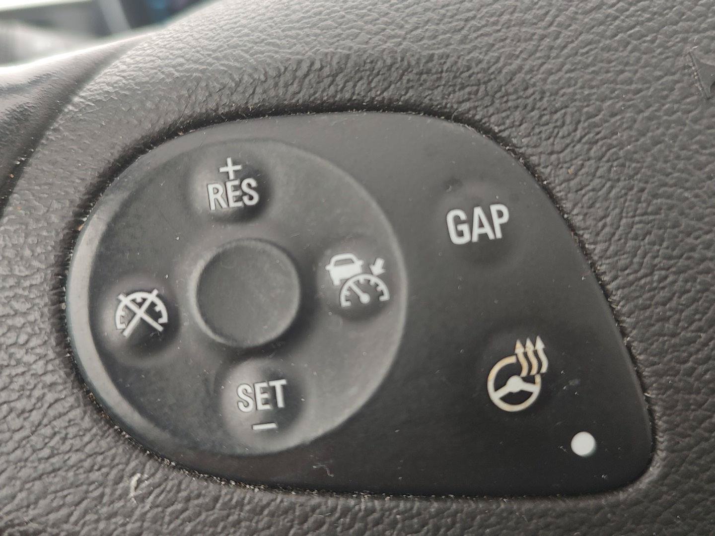 Used 2015 Chevrolet Impala LTZ FWD image 16