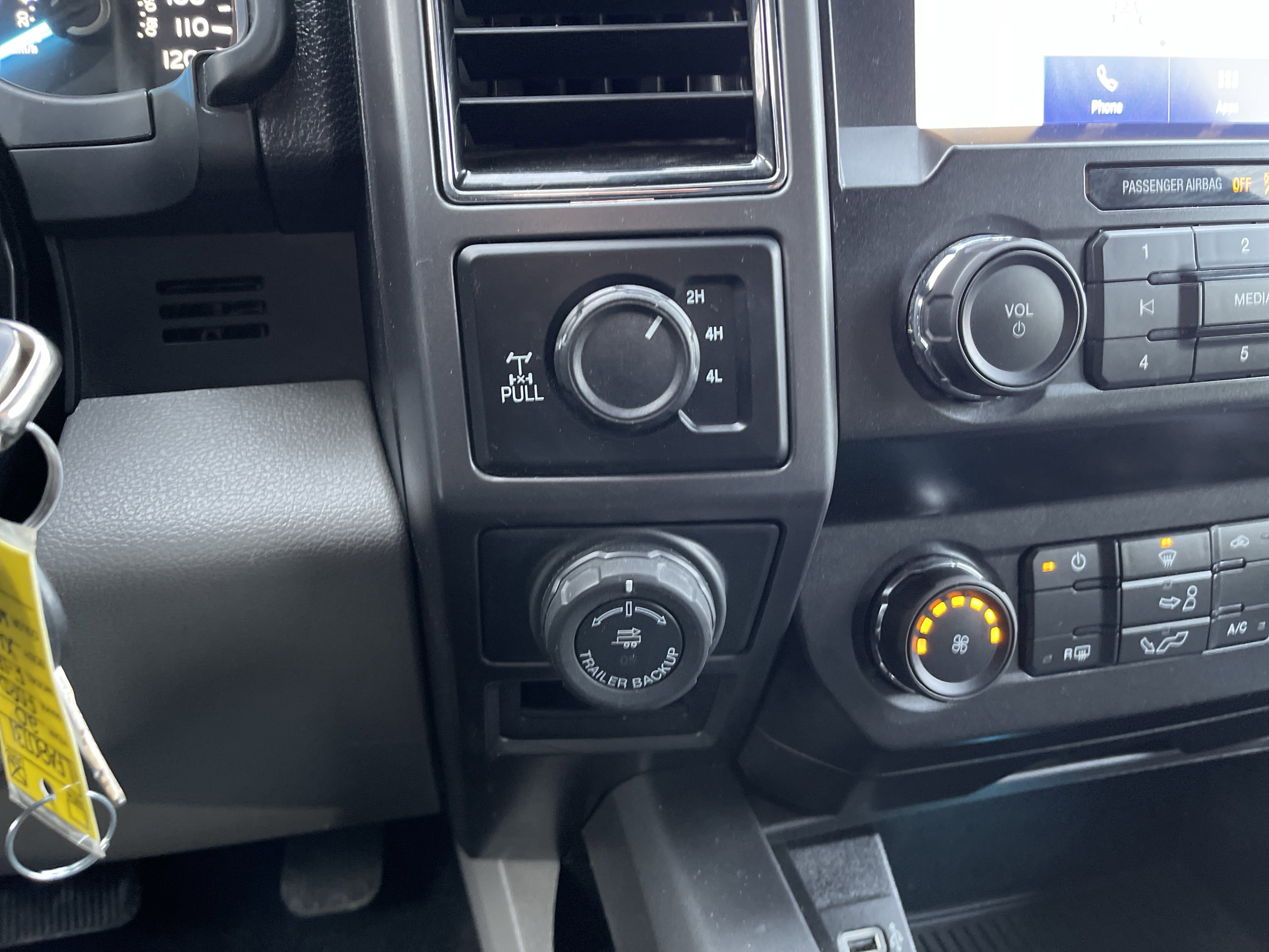 Used 2020 Ford F150 XLT w/ Equipment Group 301A Mid image 20