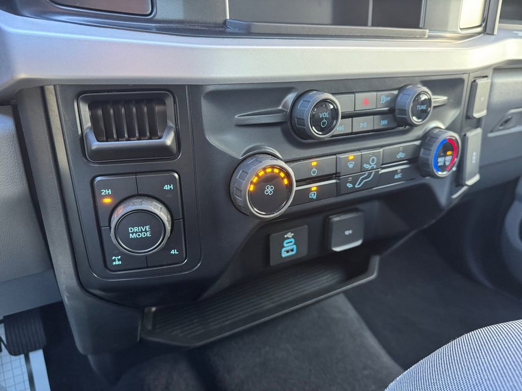 New 2026 Ford F250 XL w/ STX Appearance Package image 38