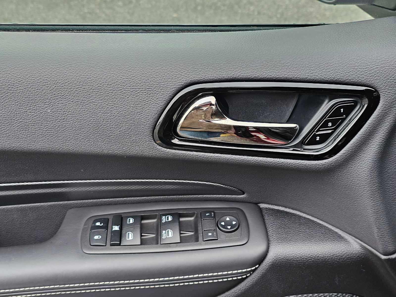 Used 2023 Dodge Durango SRT w/ Black Package image 23