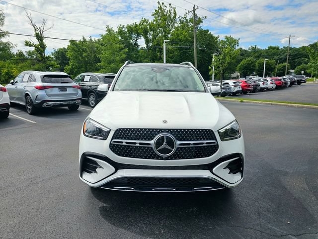 New 2026 Mercedes-Benz GLE 450 4MATIC image 2