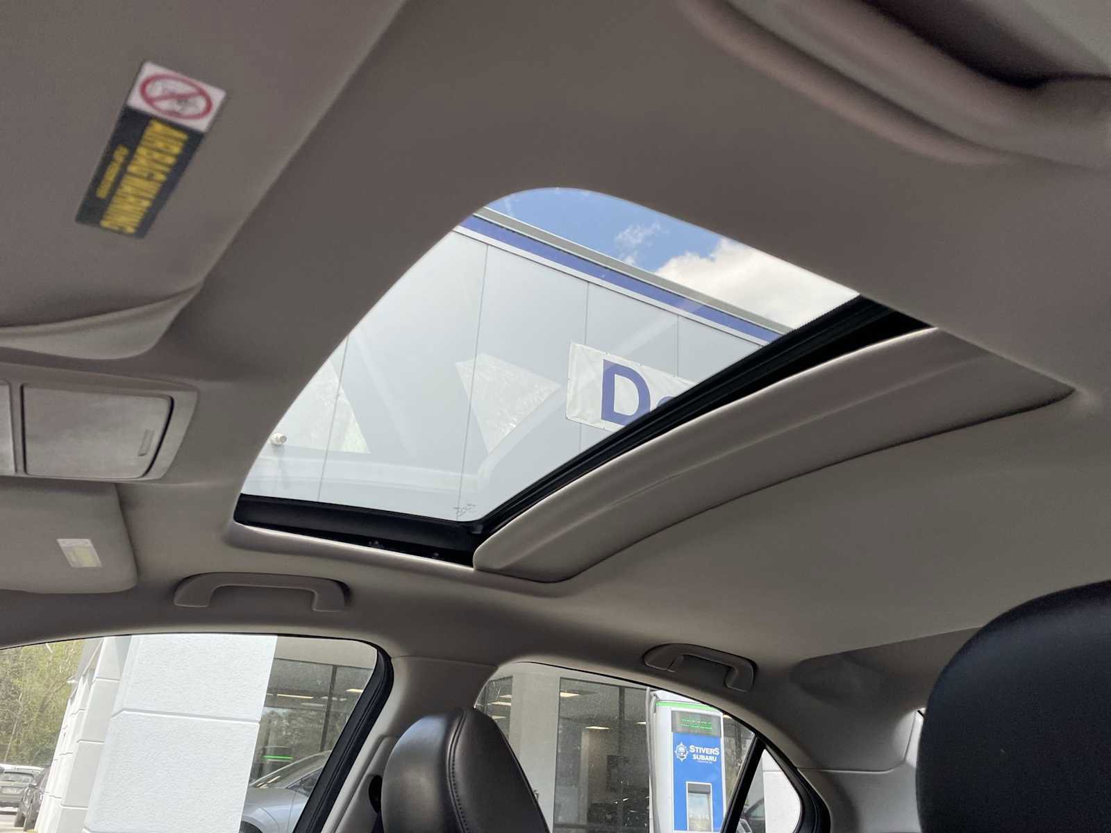 Used 2010 Acura TSX Sedan image 11