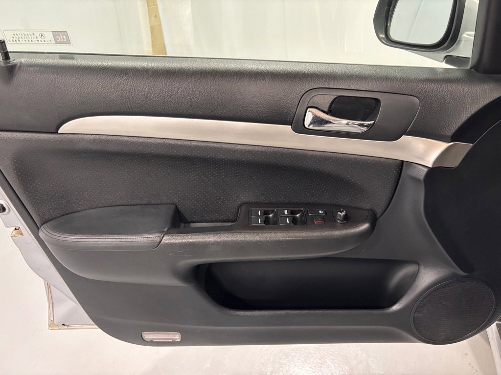 Used 2004 Acura TSX image 16