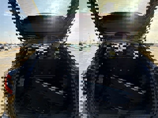 Certified 2025 Subaru Crosstrek 2.5i Limited image 23