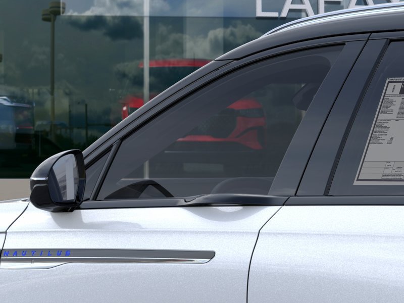 New 2026 Lincoln Nautilus Reserve AWD/4WD image 60