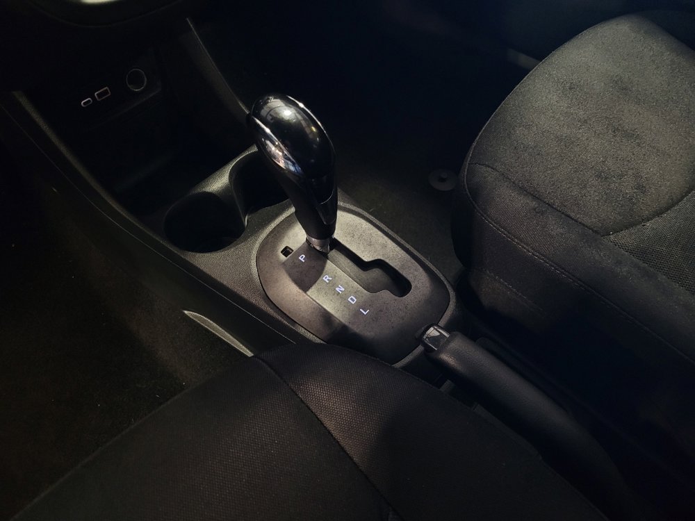 Used 2020 Chevrolet Spark LS image 26
