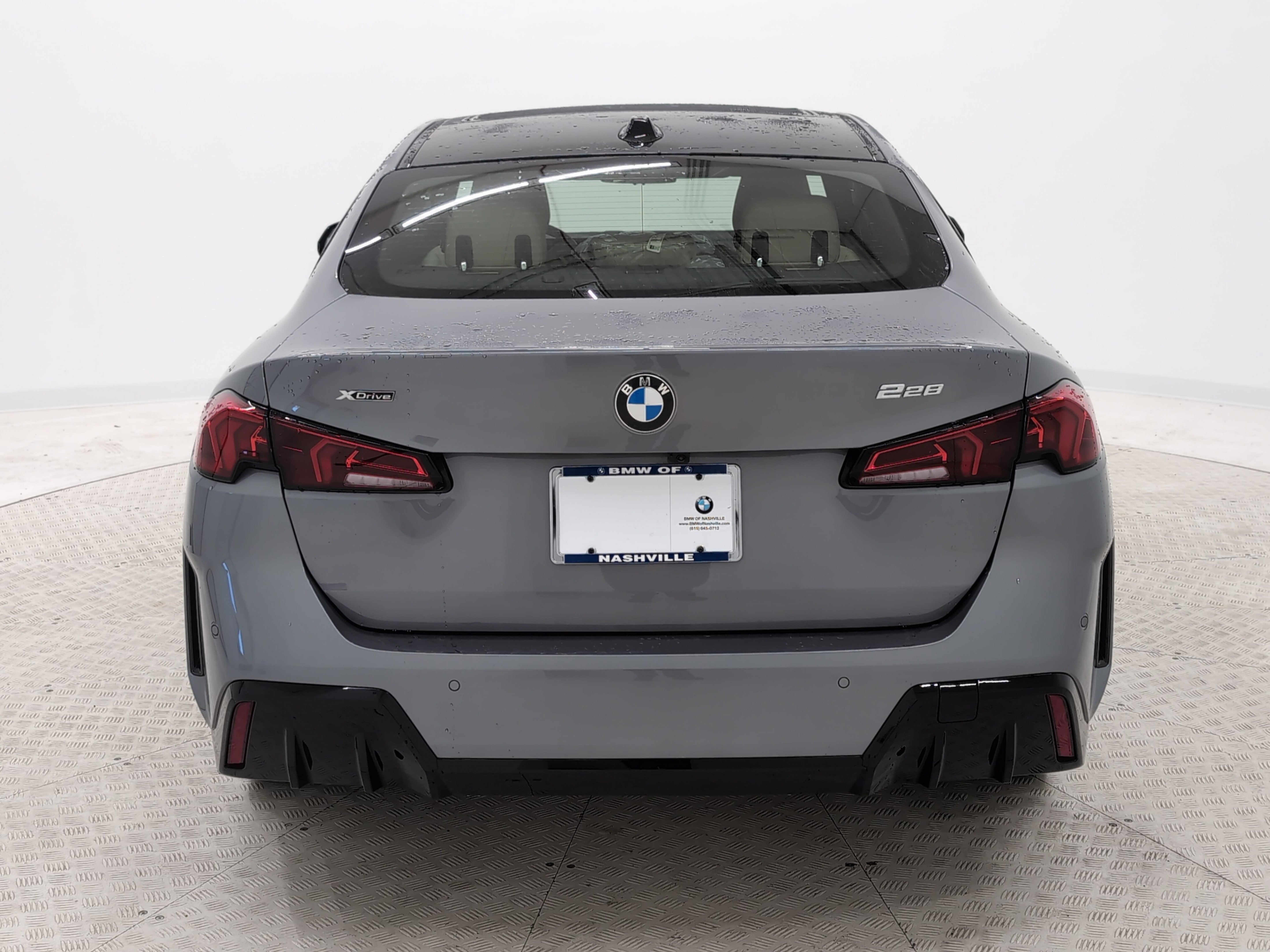 New 2025 BMW 228i xDrive w/ Premium Package image 7