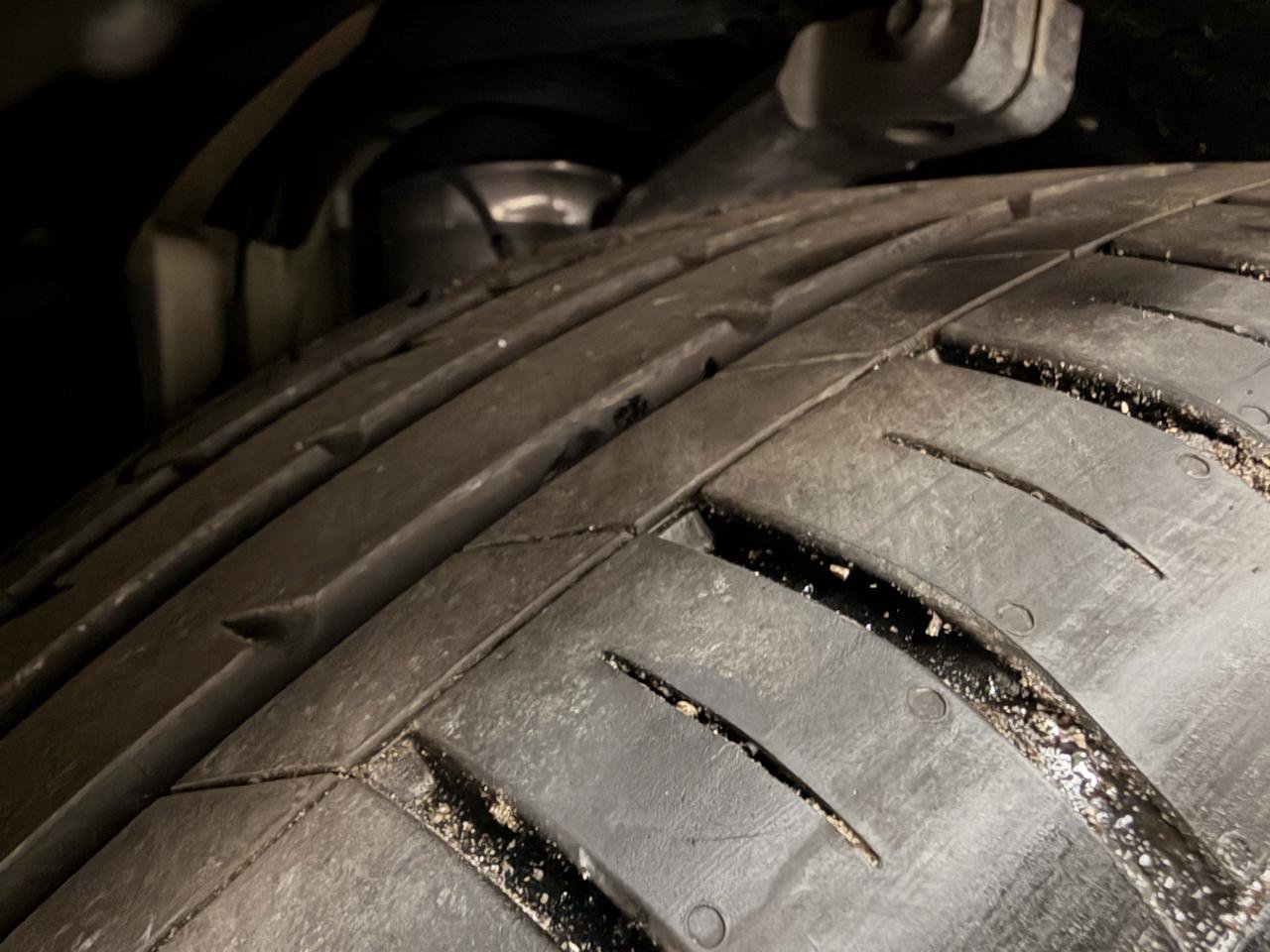 Used 2017 Tesla Model X P100D image 9