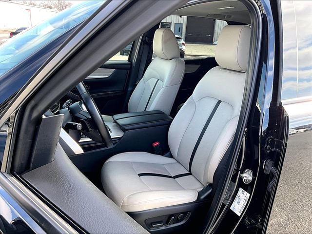 Used 2025 MAZDA CX-70 3.3 Turbo w/ Premium Package image 10