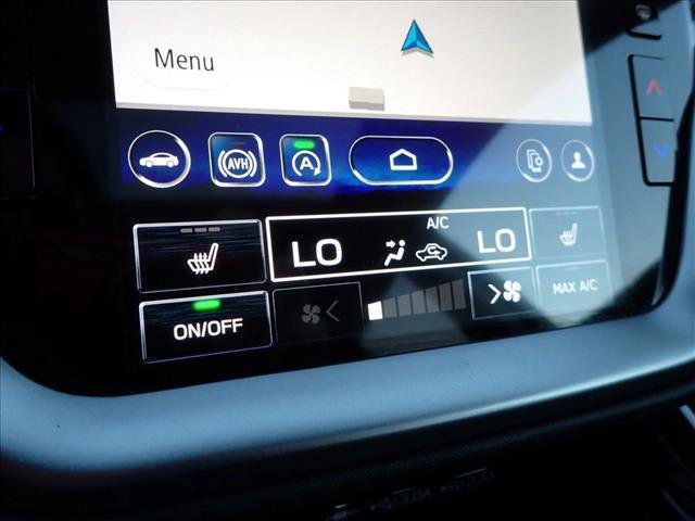 Used 2024 Subaru Outback Limited image 22