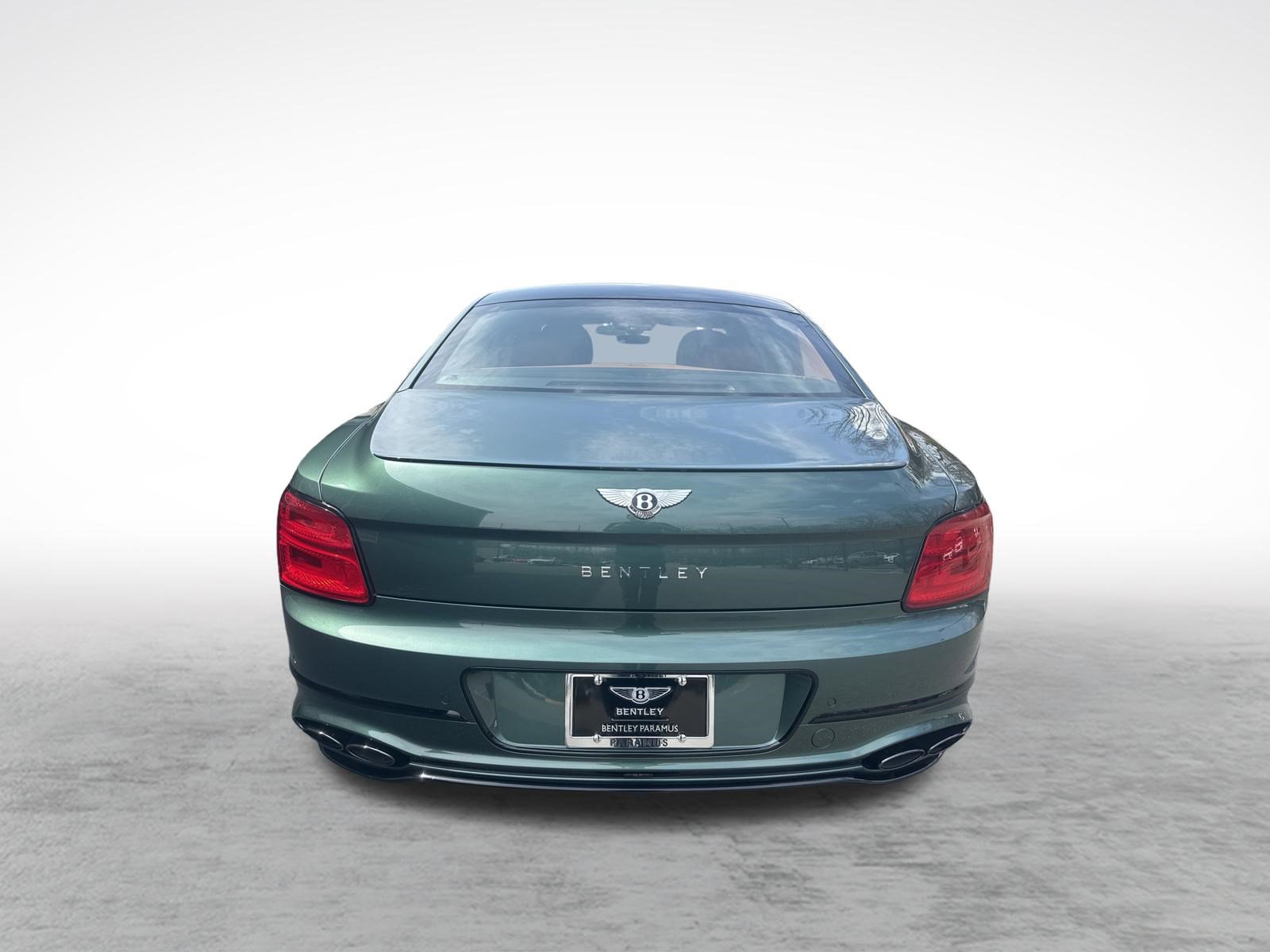 Used 2022 Bentley Flying Spur V8 image 9