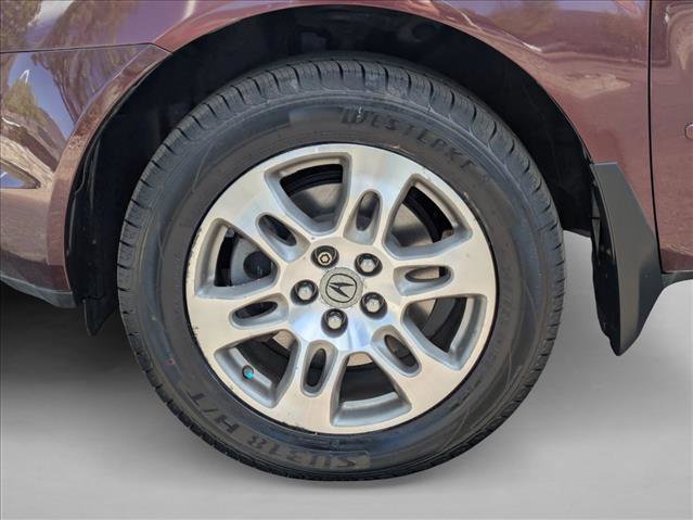 Used 2008 Acura MDX w/ Technology Package image 25