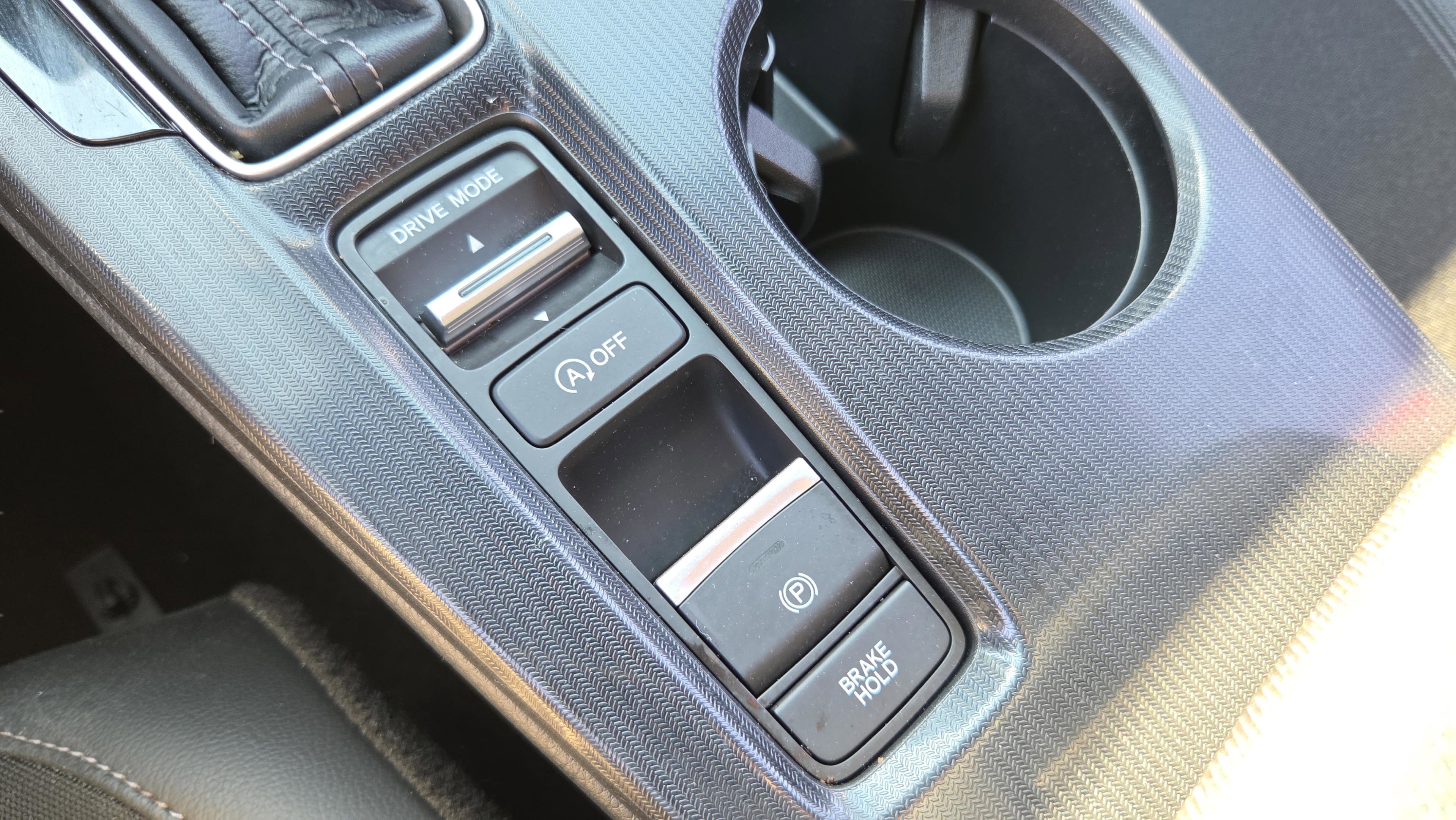 Used 2023 Honda Civic Sport image 28