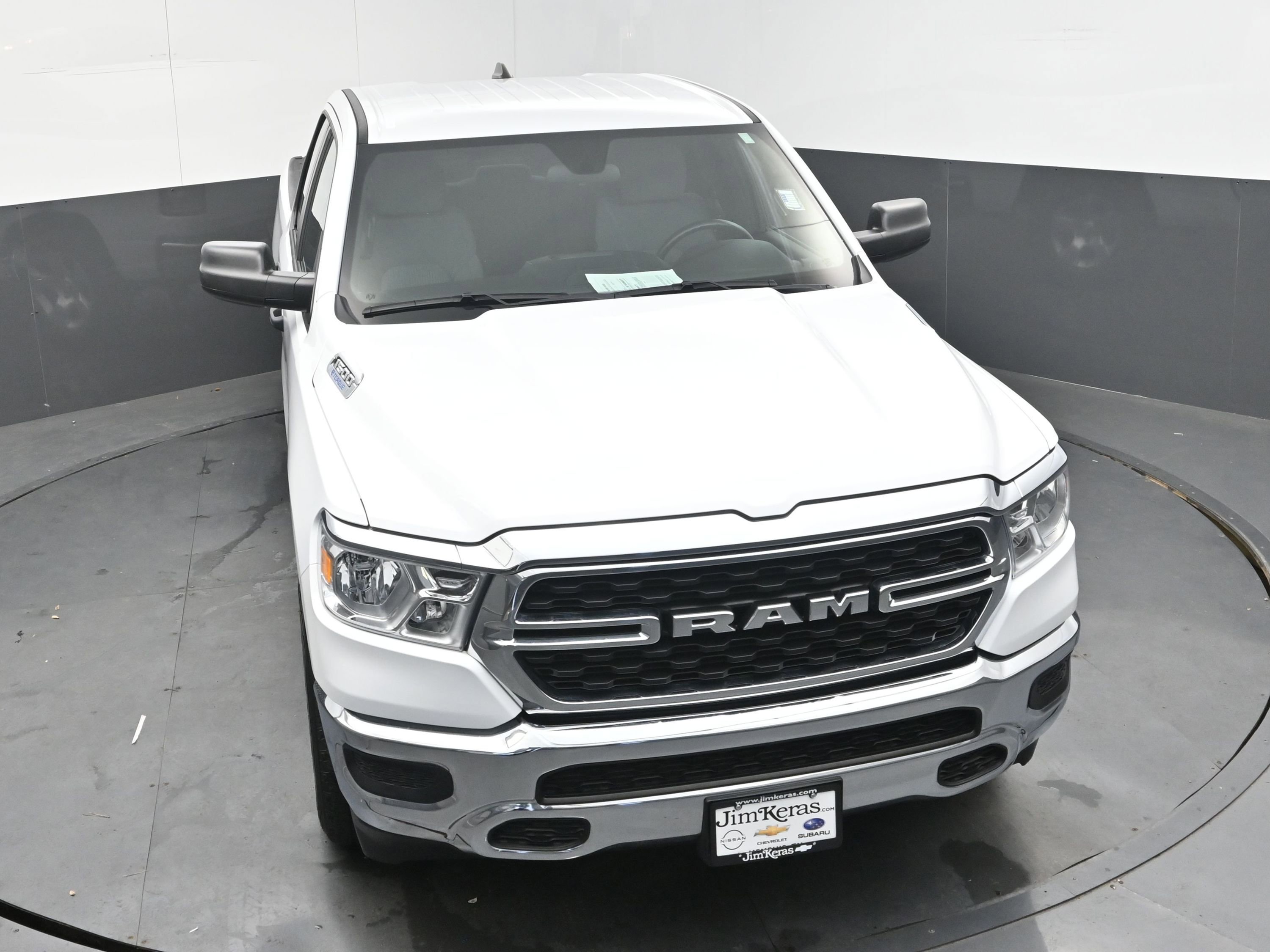 Used 2024 RAM 1500 Big Horn image 28