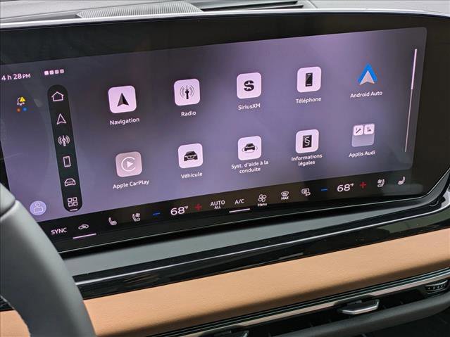 New 2026 Audi A6 Premium Plus image 14