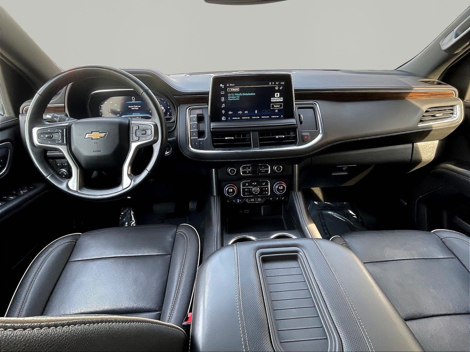 Used 2023 Chevrolet Tahoe Premier RWD image 7