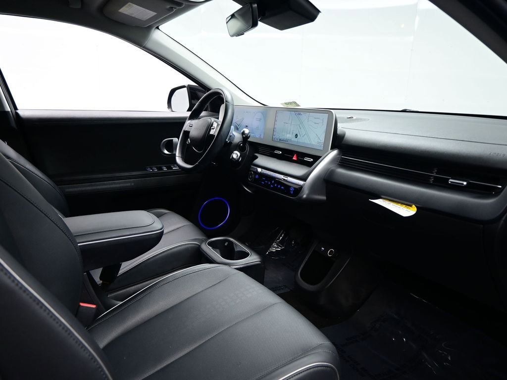Used 2022 Hyundai Ioniq 5 SEL image 10