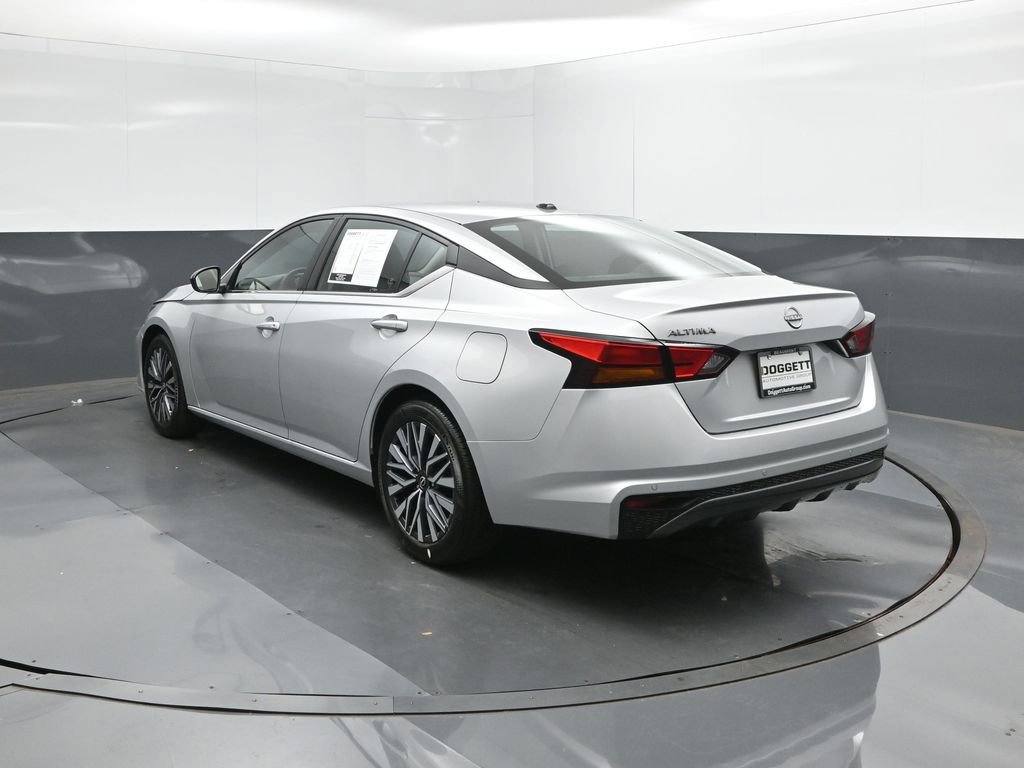 Used 2026 Nissan Altima 2.5 SV FWD image 5