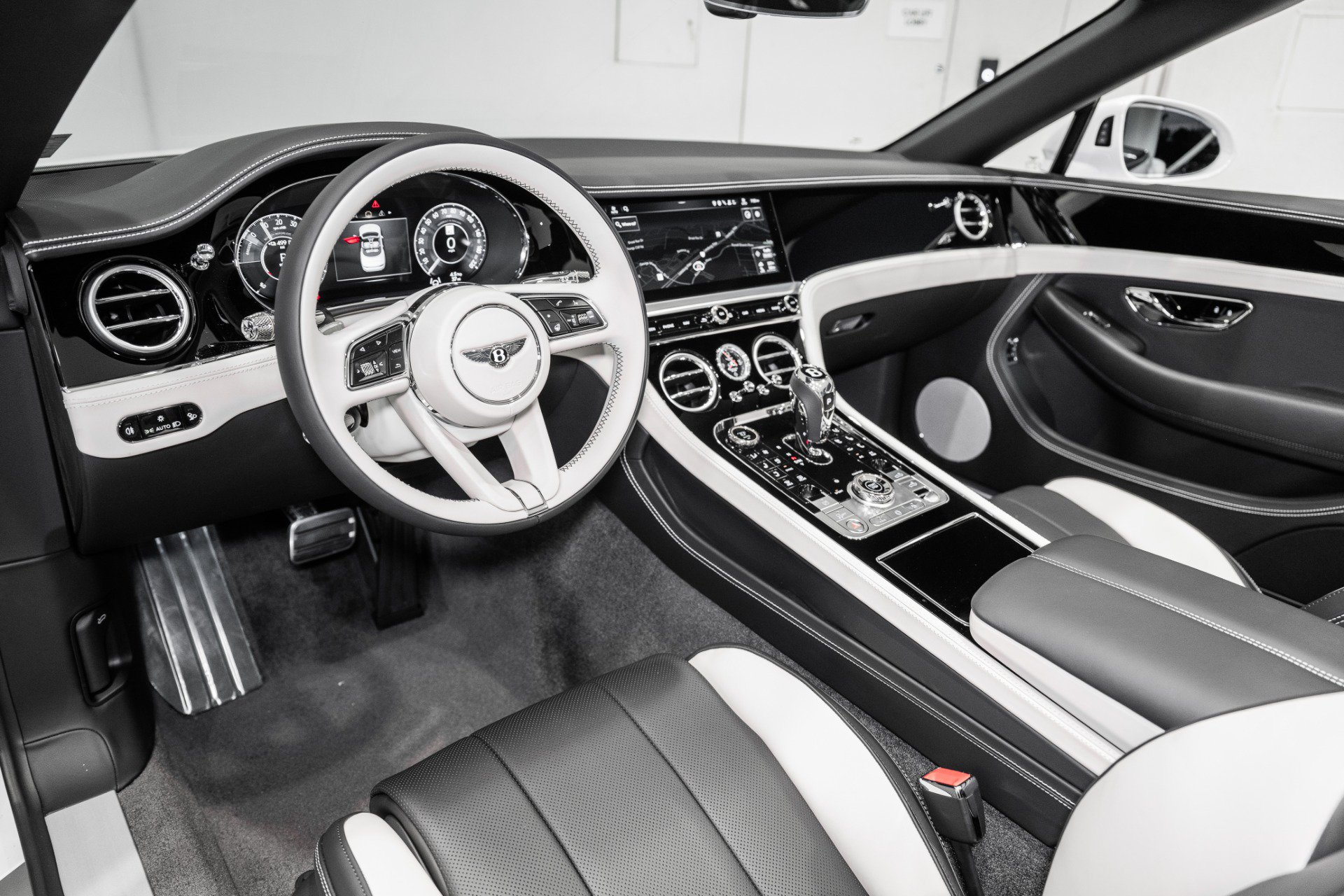 New 2026 Bentley Continental GT S AWD/4WD image 19