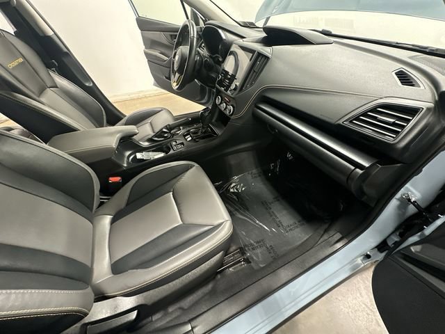 Certified 2021 Subaru Crosstrek 2.5i Sport w/ Moonroof Package image 21