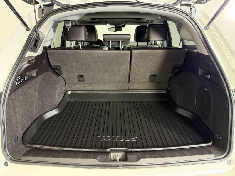 Used 2017 Acura RDX w/ Technology Package AWD/4WD image 15