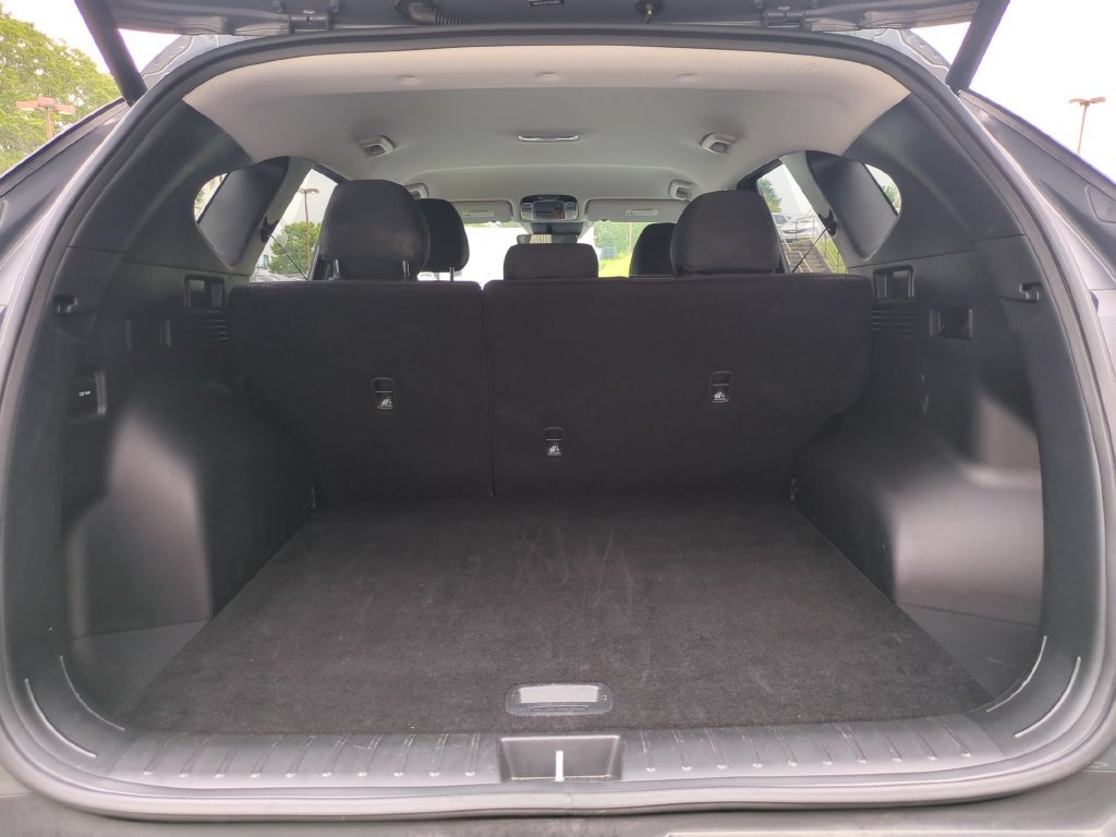 Used 2026 Hyundai Tucson SEL Plus AWD/4WD image 25