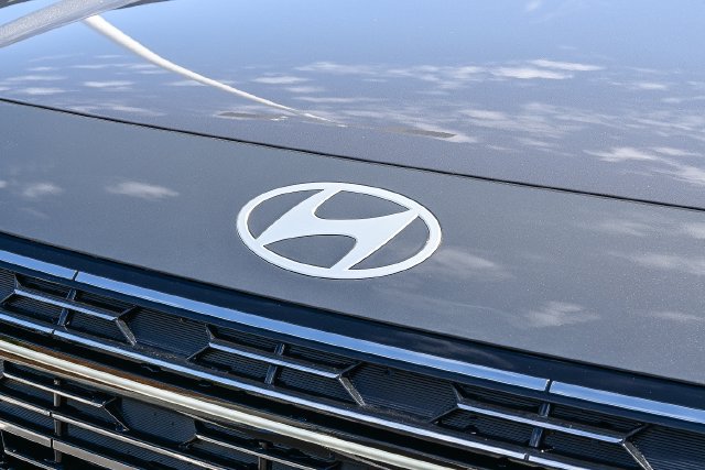 New 2026 Hyundai Palisade Calligraphy AWD/4WD image 12