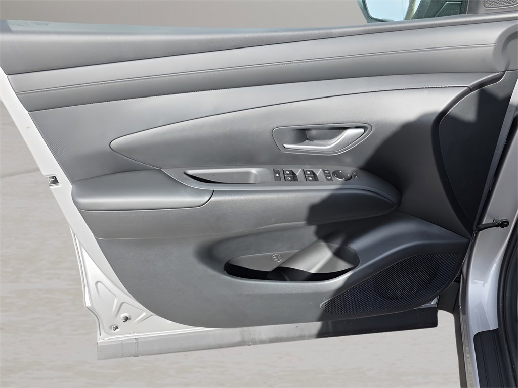 New 2026 Hyundai Tucson SEL w/ Tow & Go Package image 12