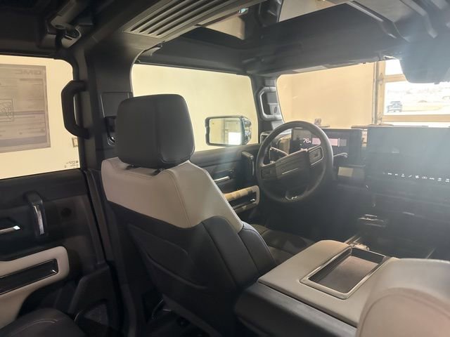New 2026 GMC Hummer EV SUV image 45