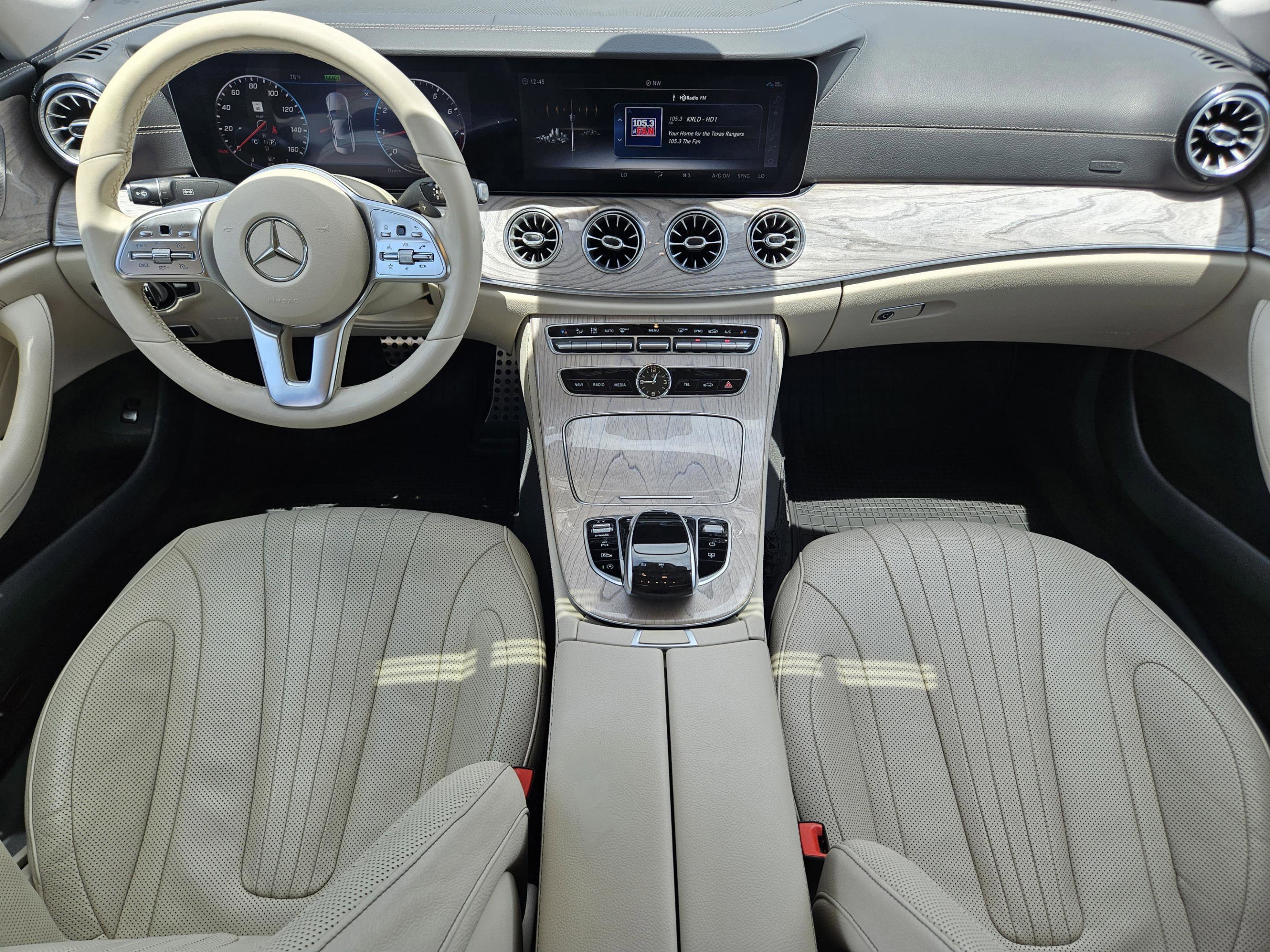Used 2019 Mercedes-Benz CLS 450 image 17