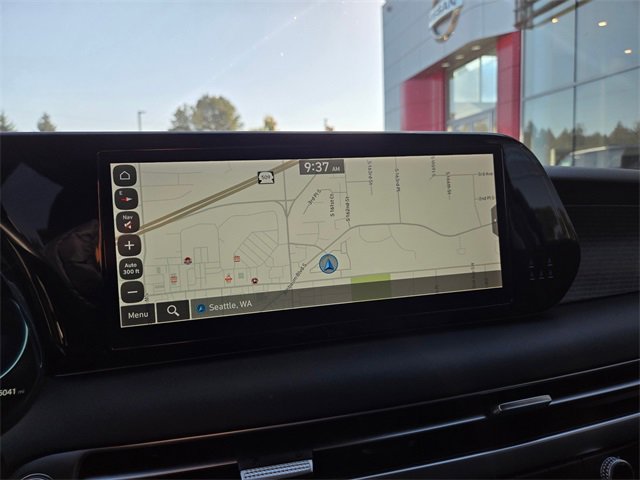 Used 2023 Hyundai Palisade Limited w/ Cargo Package image 26