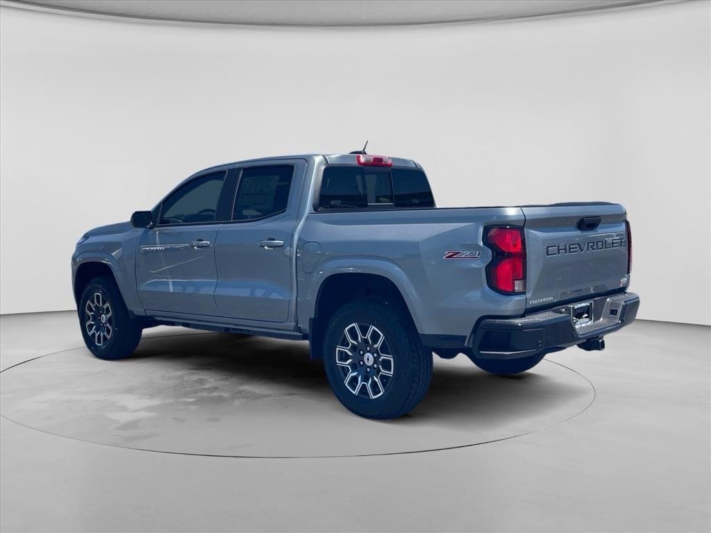 New 2026 Chevrolet Colorado Z71 w/ Z71 Convenience Package 2 AWD/4WD image 5