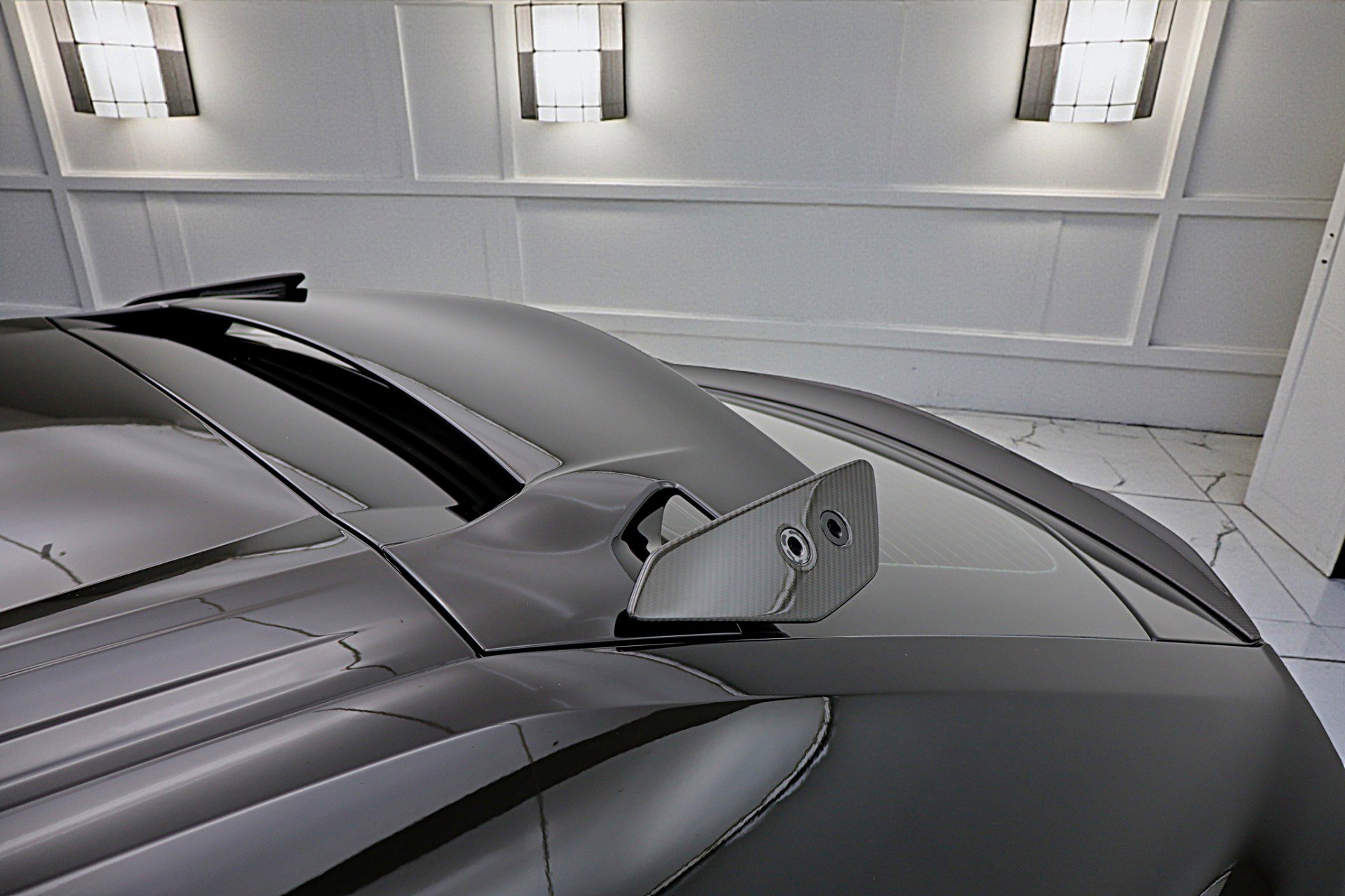 Used 2024 Lamborghini Urus Performante image 44