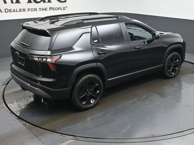 New 2026 Chevrolet Equinox LT w/ Midnight Edition image 18