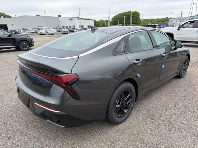 New 2026 Kia K5 LXS FWD image 3