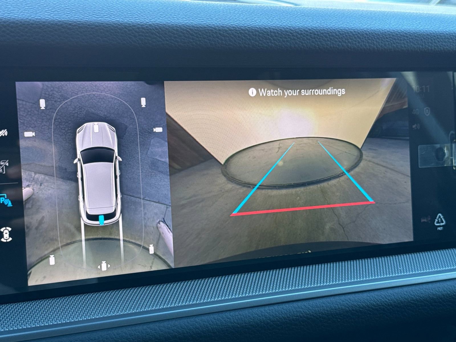 New 2026 Porsche Cayenne image 24