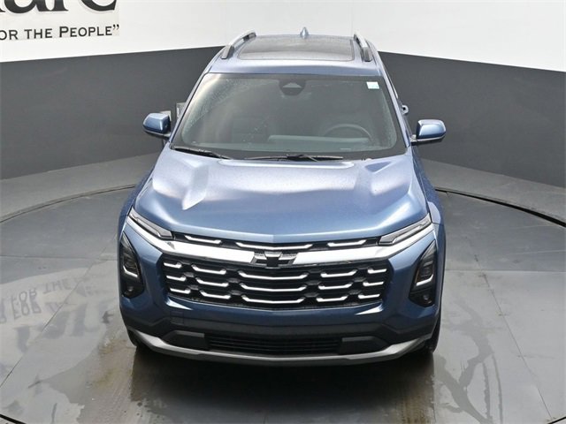 New 2026 Chevrolet Equinox LT w/ Convenience Package II image 37