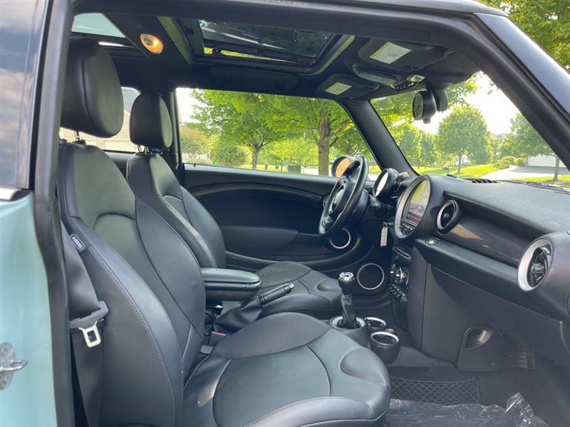 Used 2012 MINI Cooper S FWD image 33