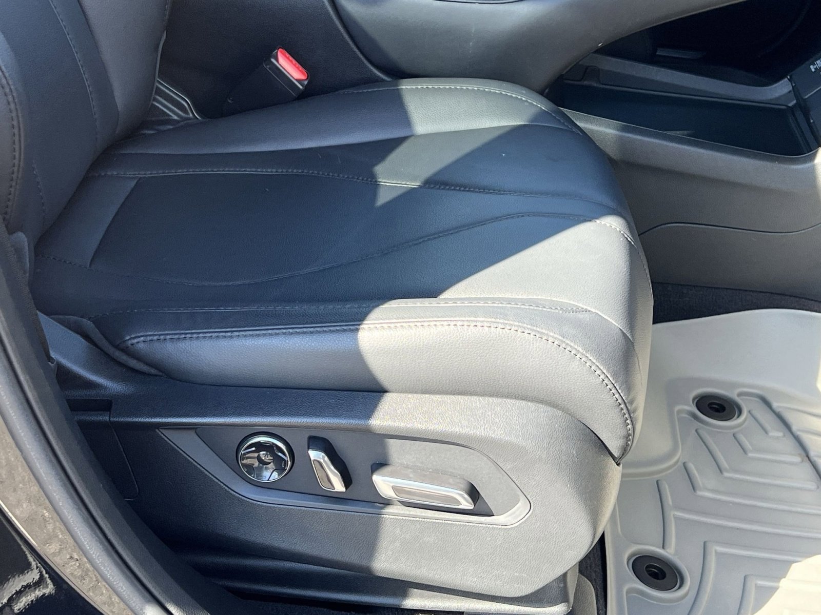 Used 2019 Acura RDX AWD image 27