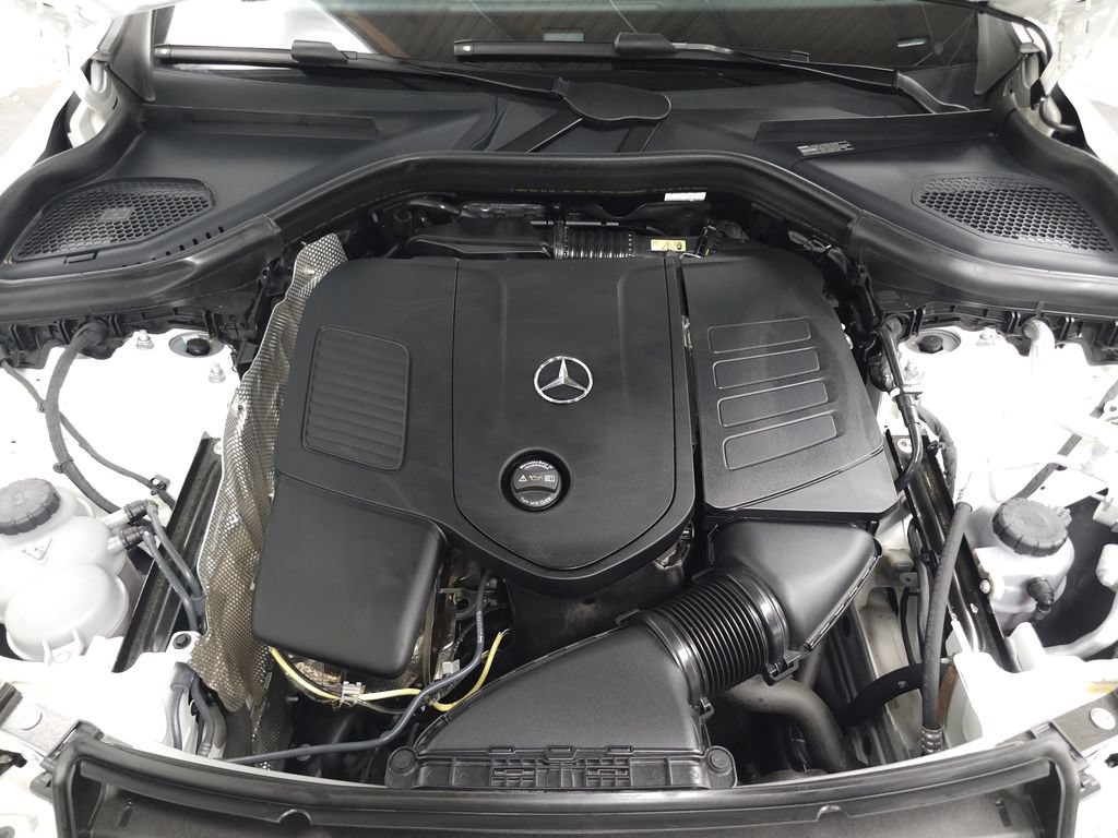 Certified 2026 Mercedes-Benz GLC 300 4MATIC image 31