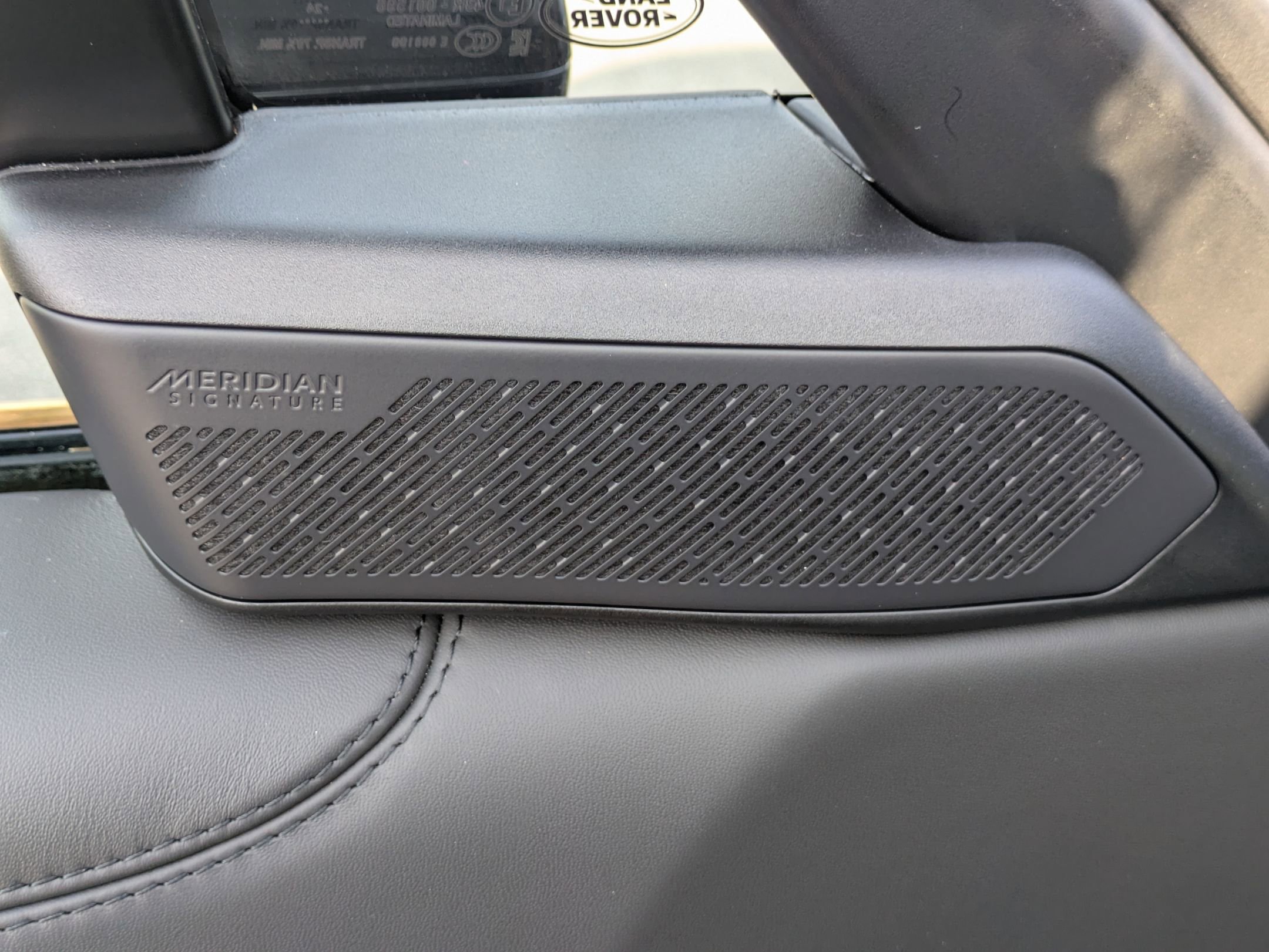 Used 2025 Land Rover Range Rover Long Wheelbase Autobiography image 22