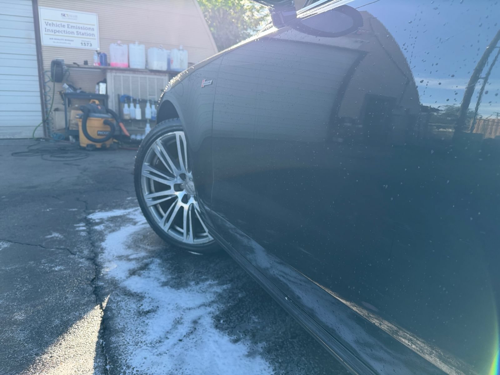 Used 2014 Audi A7 3.0T Premium Plus AWD/4WD image 32