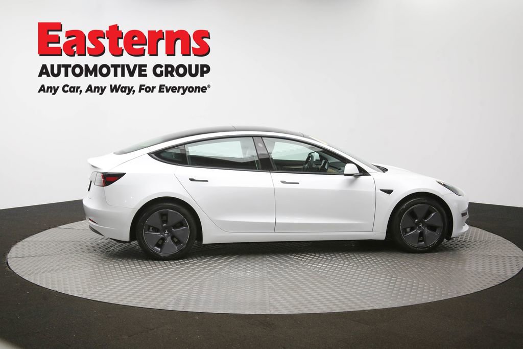 Used 2023 Tesla Model 3 Standard Range RWD image 42
