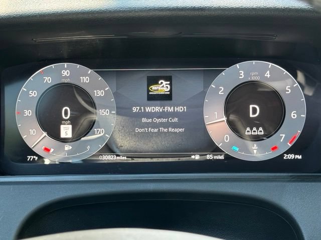 Certified 2024 Land Rover Range Rover Velar Dynamic SE AWD/4WD image 28